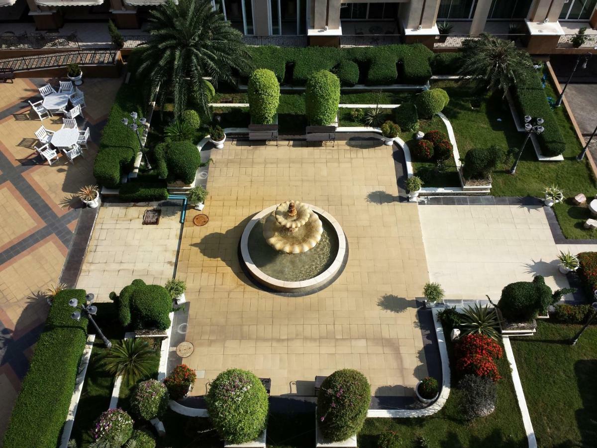 Beautiful Apartment D6 Central Pattaya Ngoại thất bức ảnh