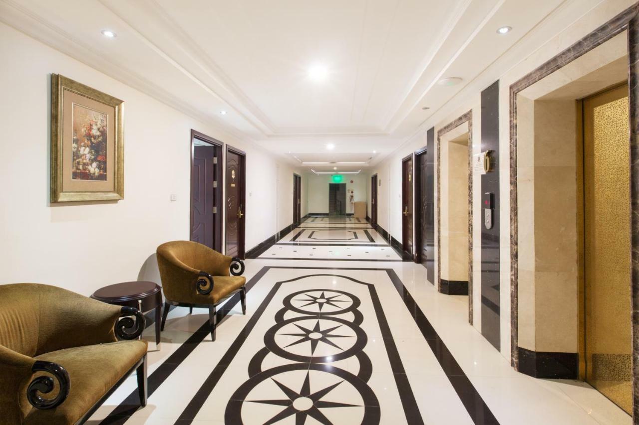 Beautiful Apartment D6 Central Pattaya Ngoại thất bức ảnh
